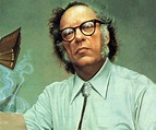 Isaac Asimov Biography - Facts, Childhood, Family Life & Achievements