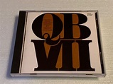 QB VII [Original 1974 TV Soundtrack] by Jerry Goldsmith (CD, May-1995 ...