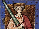 Æthelred the Unready - The Lost King - HeritageDaily - Heritage ...