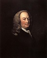 Francis Hutcheson by James Latham