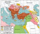 Der Aufstieg des osmanischen Reiches - Militär Wissen