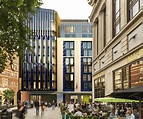 Super boutique Londoner Hotel moves Leicester Square opening to ...