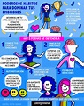 [Infografía] ¿Cómo controlar tus emociones? - INBOUND