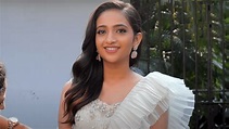 Radhika Ravi (Vanita Cover girl) Wiki, Biography, Age, Family, Images ...
