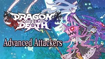 Dragon Marked for Death: Advanced Attackers para Nintendo Switch ...