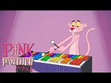 Pink Panther: Notably Pink - Compara…: English ESL video lessons