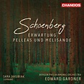 eClassical - Schoenberg: Erwartung, Op. 17 & Pelleas und Melisande, Op. 5