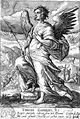Archangel Zaphkiel - Occult Encyclopedia