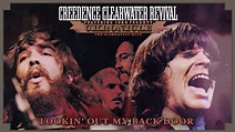Creedence Clearwater Revival - Lookin' Out My Back Door (Official Audio ...