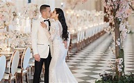 El Athletic se vuelve a ir de boda: Álex Berenguer se casa con su novia ...