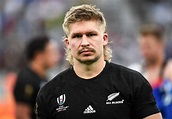 Goodhue extenderá su contrato con NZ Rugby – Cordoba XV