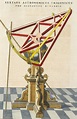 BOOKTRYST: Tycho Brahe's Sculpture Garden of Scientific Instruments