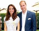 Prince William, Duchess Kate Reveal Due Date for Baby No. 3