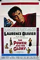 The Power and the Glory (TV Movie 1961) - IMDb