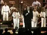 Fred Hammond My Heart Is For You Free to Worship Live at the Potter's ...