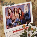 Bangles : September Gurls [1995] CD (2002) - Sony Special Product ...