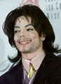 Michael Jackson's Changing Faces Through the Years (PHOTOS)