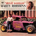 Marty Robbins - Devil Woman (Vinyl) | Discogs