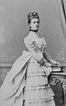 D. Maria José de Bragança, infanta de Portugal, * 1857 | Geneall.net