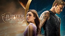 Watch Jupiter Ascending Online | Stream HD Movies | Stan
