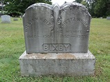 William H “Bill” Bixby (1845-1906) - Find a Grave Memorial