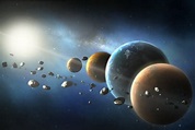 Confira 25 fatos curiosos e fascinantes sobre o espaço - Mega Curioso
