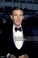 Roddy McDowall during 11th Valentino Awards at Century Plaza Hotel in ...