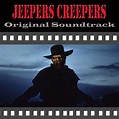 Jeepers Creepers (Original Soundtrack)” álbum de Bennet Salvay & Henry ...