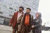 KAMIKAZE 1989: A Fitting Farewell To Fassbinder - Film Inquiry