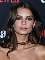 EMILY RATAJKOWSKI at ‘Easy’ Premiere in West Hollywood 09/14/2016 ...