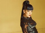 Lily Allen: Hard Out Here video