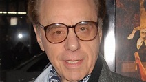 The Heartbreaking Death Of Director Peter Bogdanovich