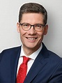 Deutscher Bundestag - Christian Hirte