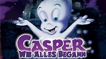 Casper: La primera aventura español Latino Online Descargar 1080p
