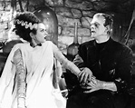 Bride of Frankenstein (1935) – Episode 14 – Decades of Horror: The ...