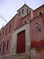 Ermita de San Roque | Ayuntamiento de Alicante