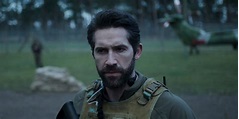 Scott Adkins y el reto de una película en tiempo real: “One Shot”