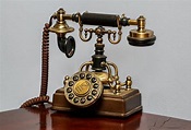 Who invented the first telephone - fairzik
