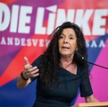 Barbara Spaniol zur neuen Linken-Landeschefin gewählt - WELT