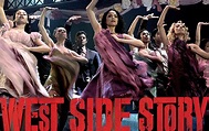 West Side Story on Broadway - West Side Story Photo (12885447) - Fanpop