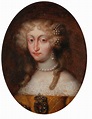 Kaiserin Eleonora Magdalena Theresa von der Pfalz-Neuburg - PICRYL ...