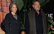 Gina Torres and her Husband Laurence Fishburne Married Life.