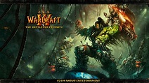 Warcraft IV: The Battle for Eternity mod for Starcraft II: Heart of the ...
