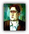 GUILLAUME APOLLINAIRE (1880/1918) – The leader of the Surrealist ...