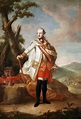 Category:Portrait paintings of Joseph II, Holy Roman Emperor ...