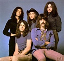 Discos Fundamentais: Deep Purple - In Rock (1970)
