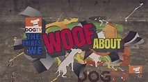 Things We Woof About: Rover - Episode 1 - YouTube