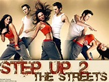 STEP UP 2 ONLINE (2008) ESPAÑOL LATINO | MEGAPELIS