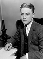 ¿Quién fue F. Scott Fitzgerald? Conoce al legendario escritor