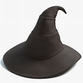 wizards hat 3ds | Hats, Hat designs, Witchy fashion